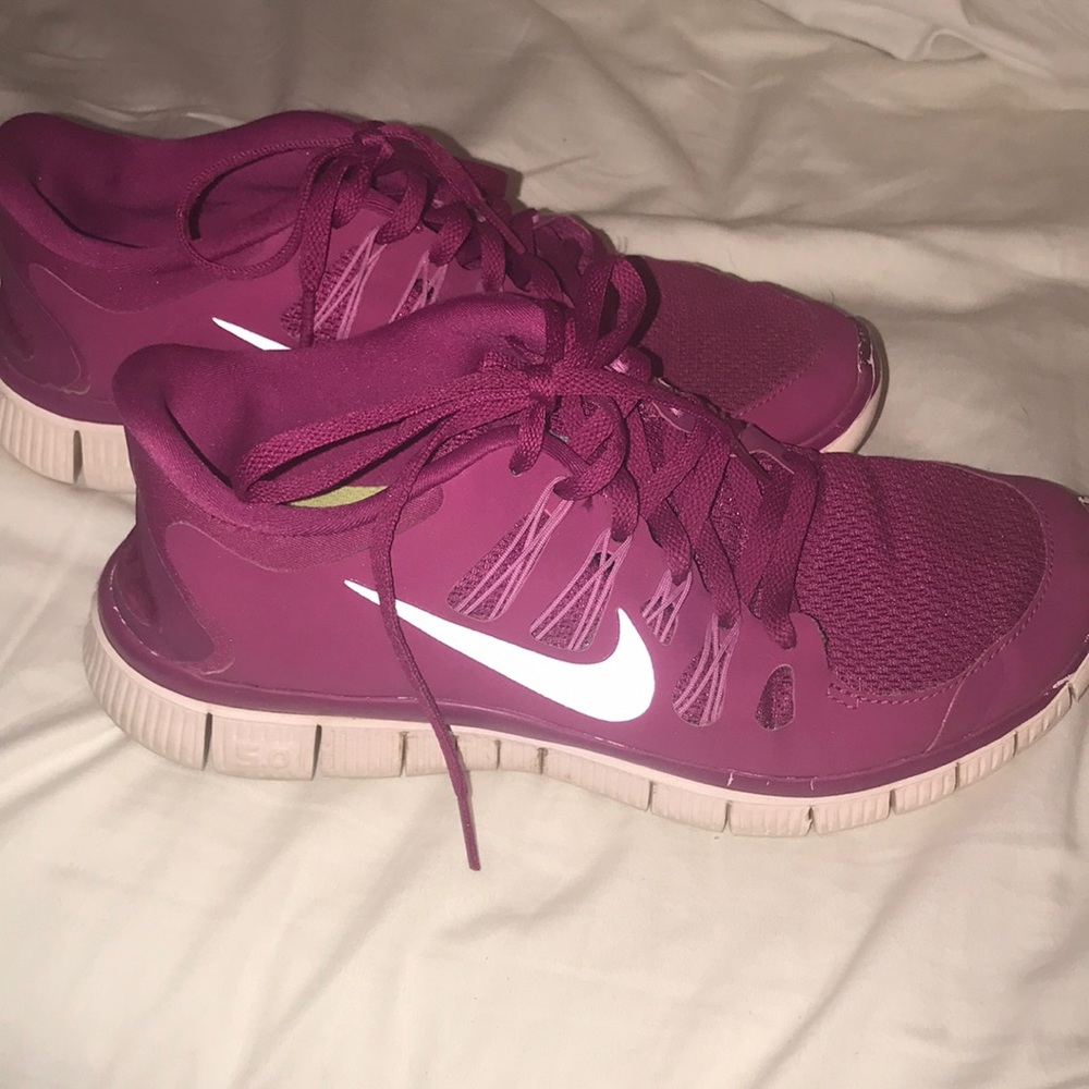 Nike Free 5.0 Size 10
